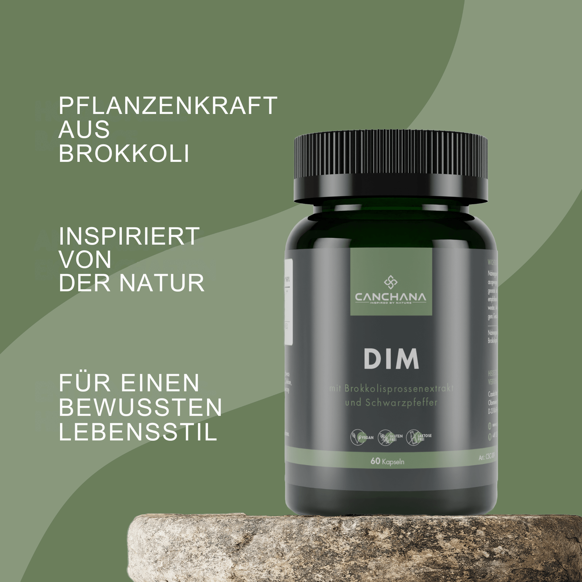 Innere Balance & Stoffwechsel