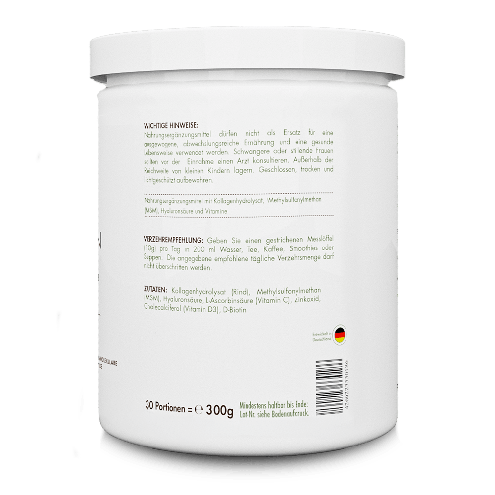 Premium Collagen