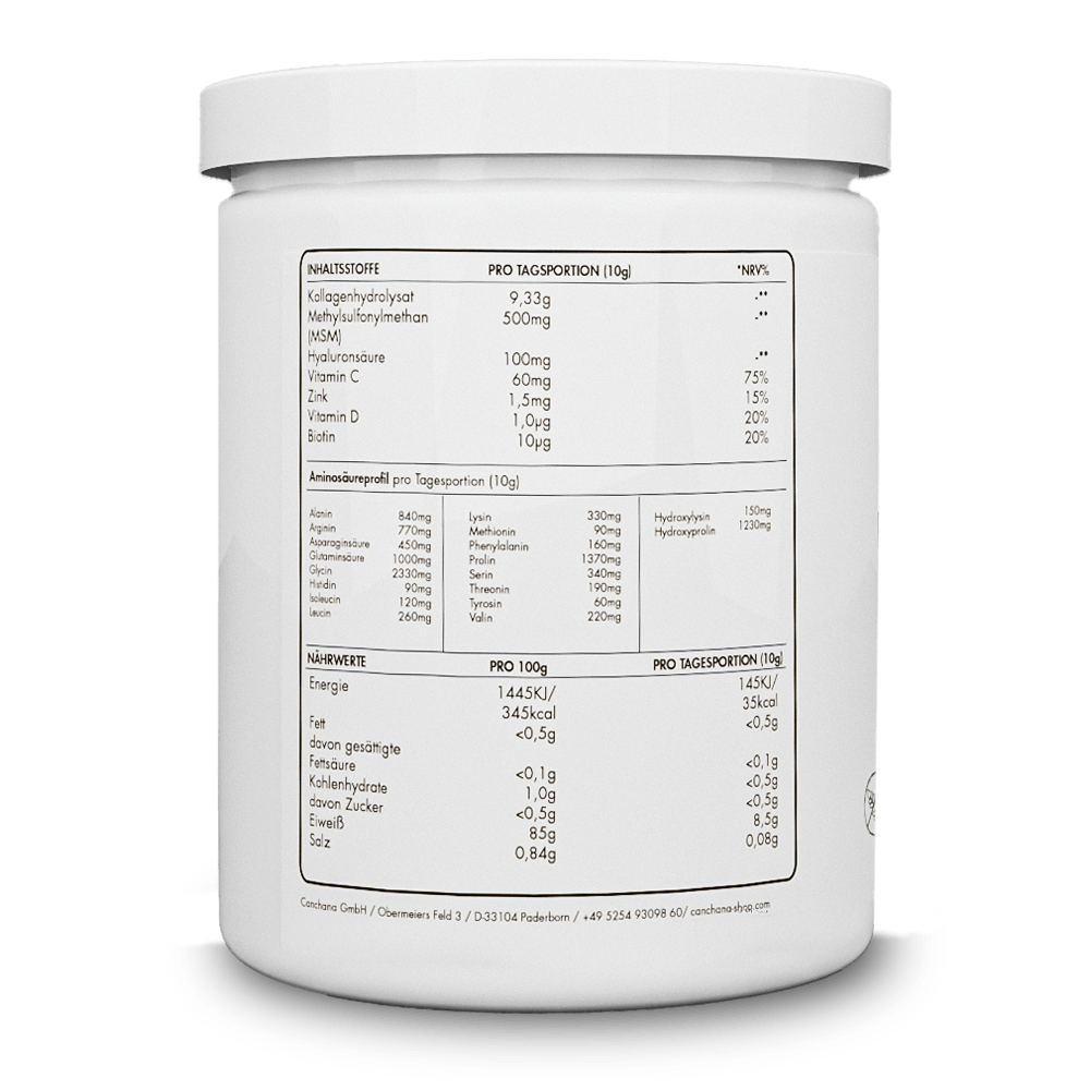 Premium Collagen