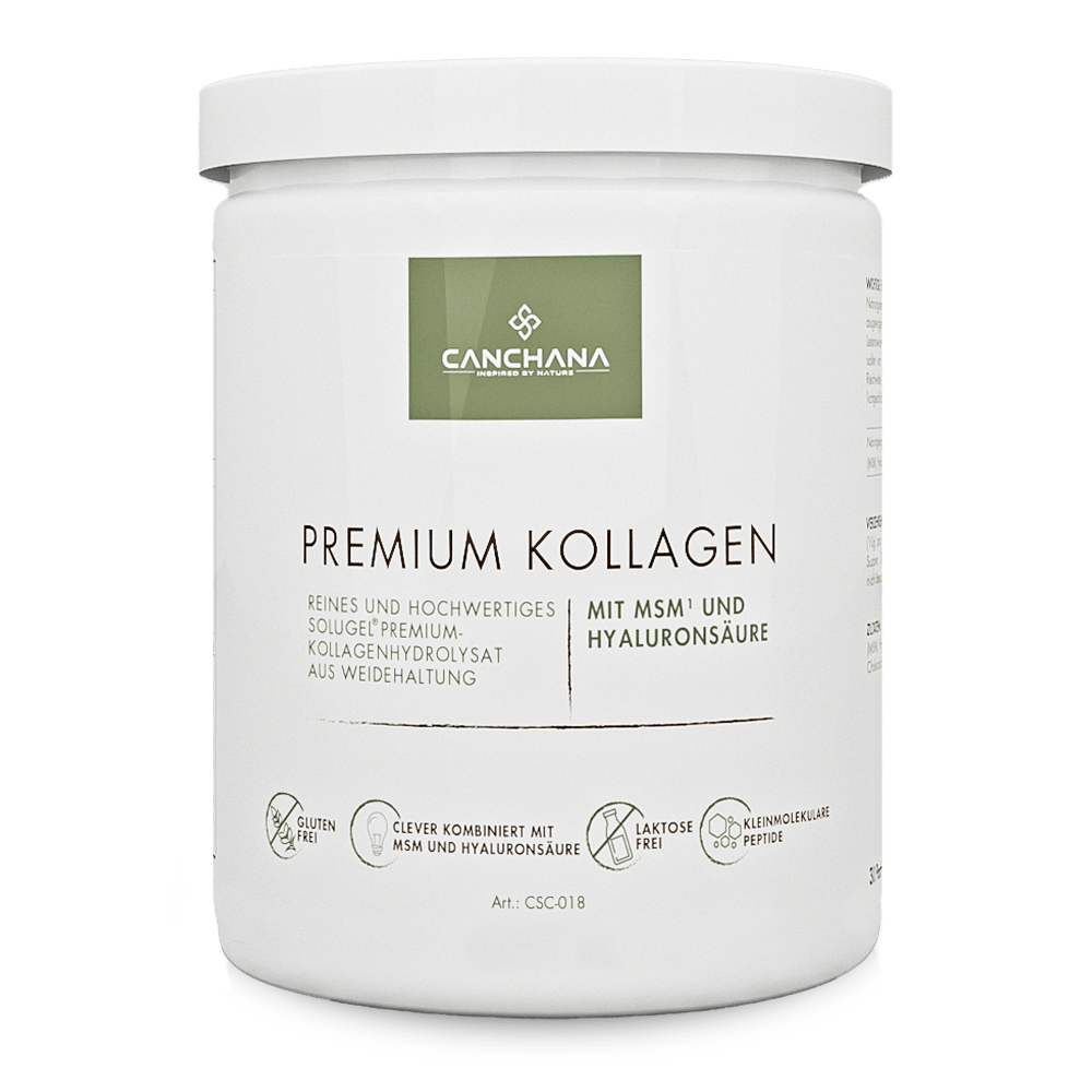 Premium Collagen