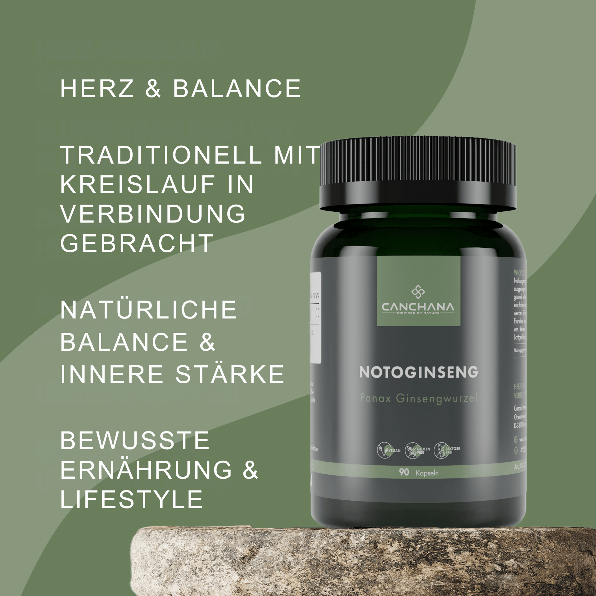 Innere Balance & Stoffwechsel