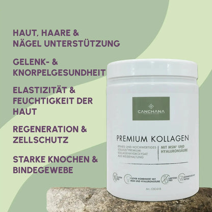 Premium Kollagen