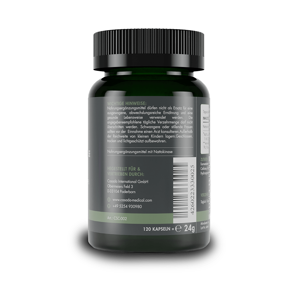 Nattokinase 2000 FU