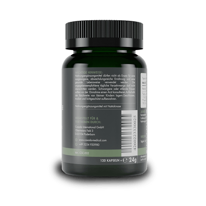 Nattokinase 2000 FU