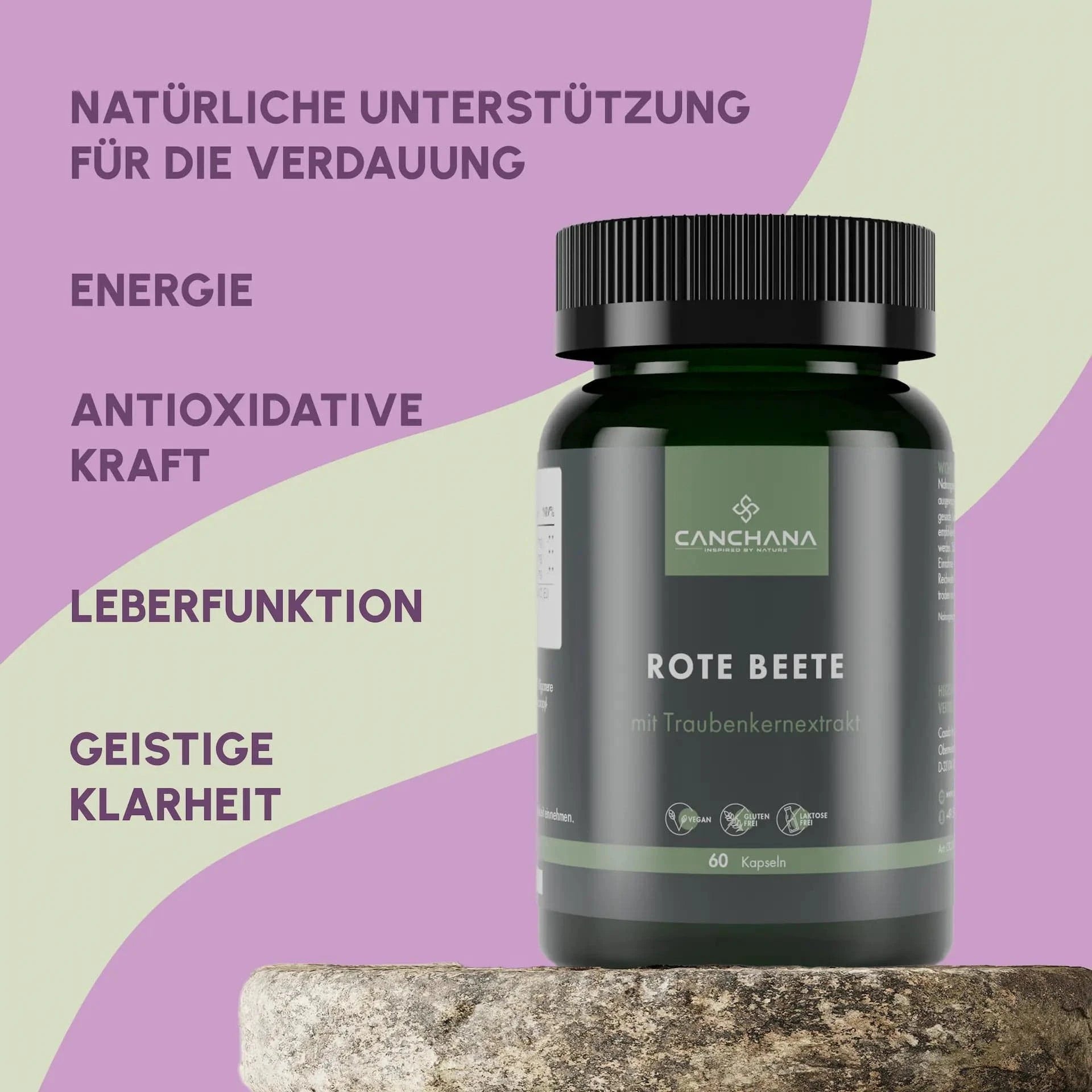 Rote Beete