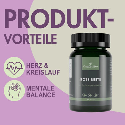 Rote Beete
