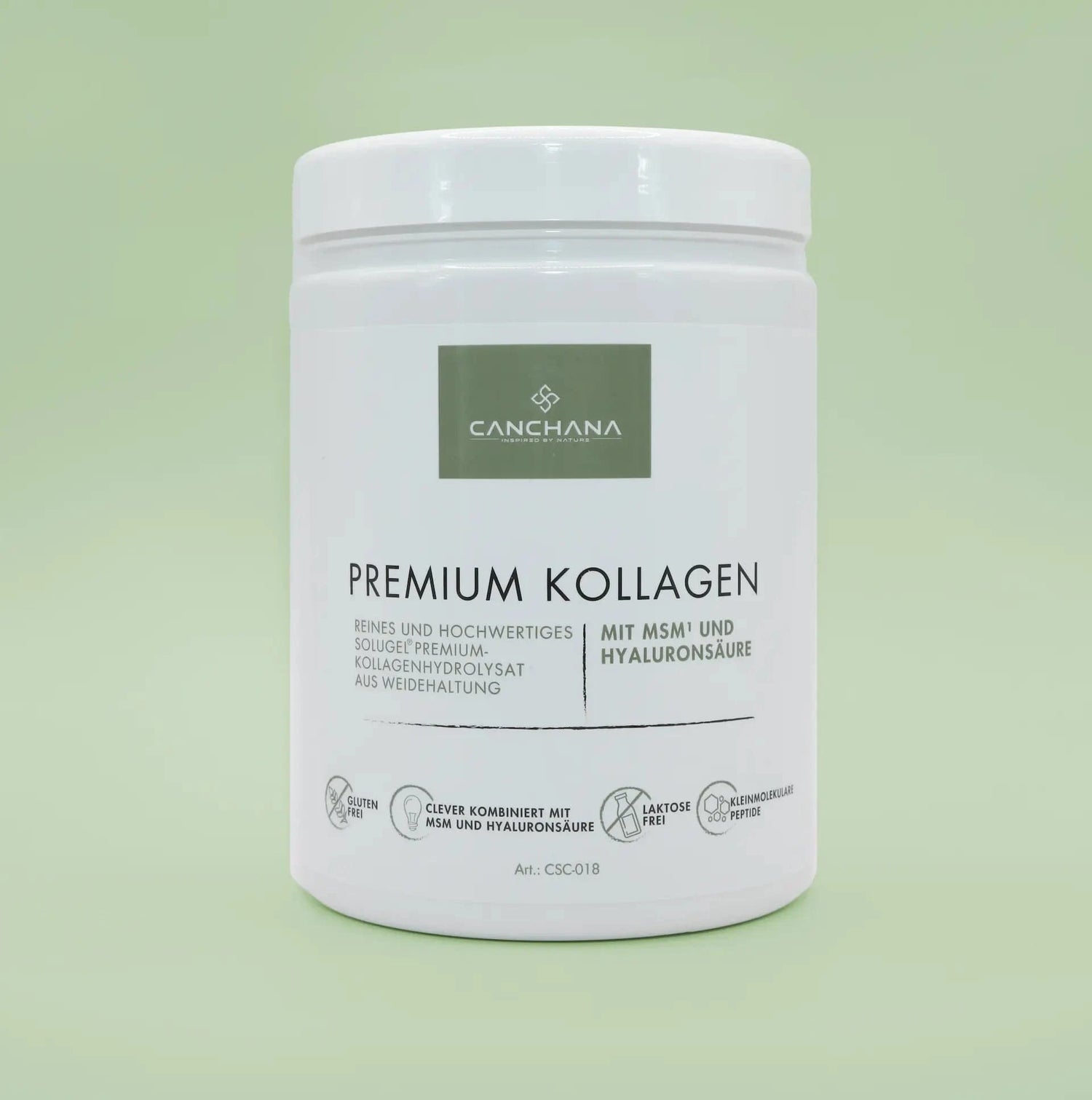Premium Kollagen